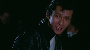 伝説の爆走映画、45周年記念復活上映決定！『狂い咲きサンダーロード』特報予告｜8/22(金)シネマート新宿ほか全国順次公開