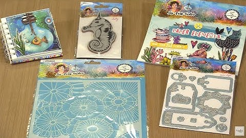 Almost Ready To Ship!  Marlene