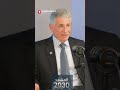 نوفل ضو: خطاب القسم وقرارات الحكومة تصطدم بمصداقية التنفيذ