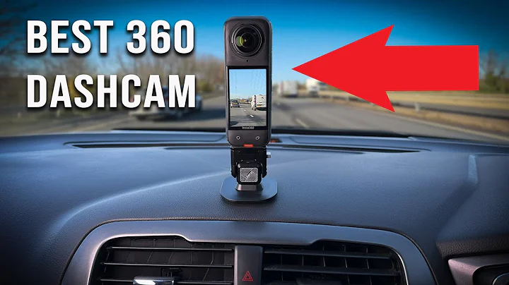 Ditch Your Old Dashcam! I Replaced Mine with an Insta360 X4
