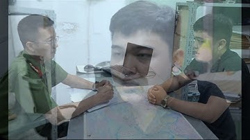 TPHCM: Bắt 13 người chuyên cắt ghép hình ảnh, gọi điện vu khống để đòi nợ