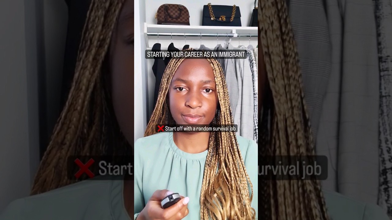 4 JOB SEARCH MISTAKES YOU'RE MAKING | Do This Instead