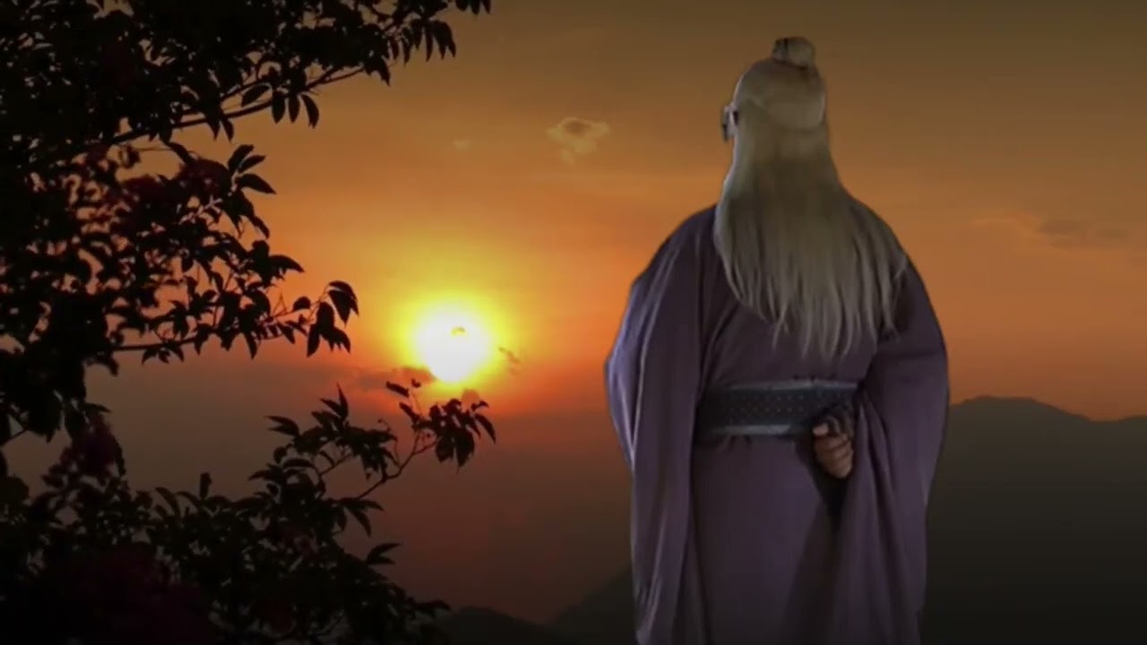 道德经 讲解（第29章）