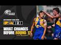 Community Series Review v Port Adelaide