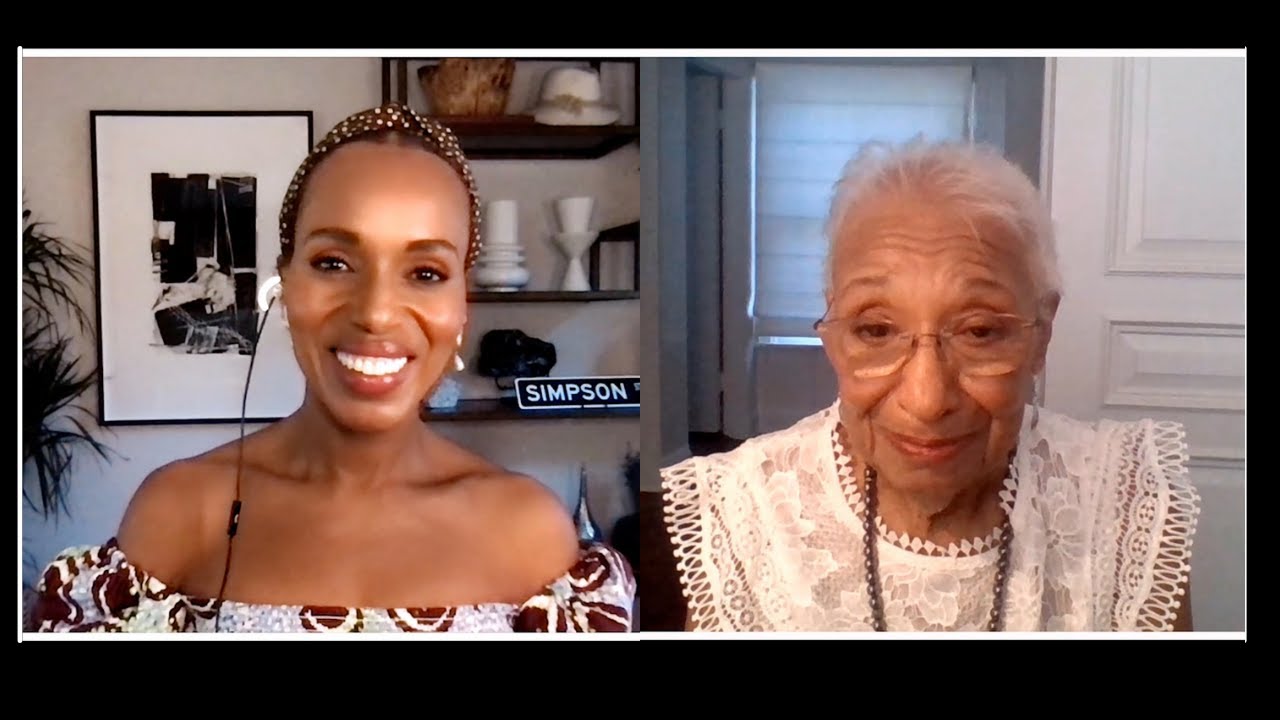 Kerry and Valerie Washington on Simpson Street in The Bronx, NY | Street You Grew Up On