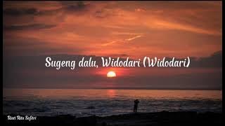 Download lagu sugeng dalu widodari