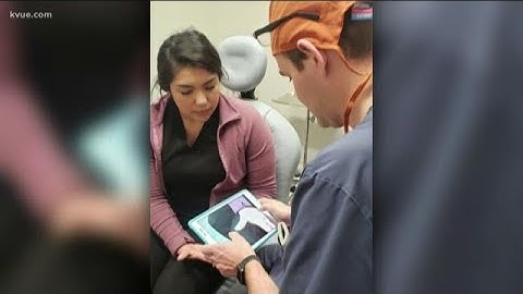 Using new AI technology for dermatology | KVUE