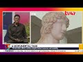 TV47 Now Report with Brian Furaha | 02.07.2026