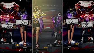 PRESET FF DUO BUCIN SOUND JAWA DJ OLD TREND TIKTOK KANE BANGET MENGKENE VIRAL TIKTOK