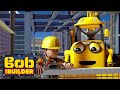 Strong and Sturdy Structures | 45 Minute Compilation | Bob the Builder