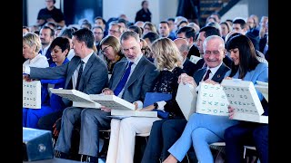 Resumen de la Gala de Presentación del &#39;Anuario 2023&#39; de Informe Cotec