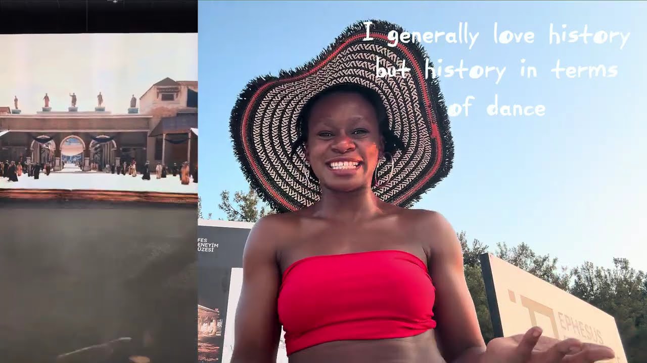 Ephesus Ancient City Türkiye day vs Night