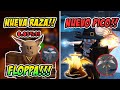 ESTO LLEGARA EN EL NUEVA UPDATE NAVIDEÑA DE ¡LA FORJA! #theforgeroblox #laforja #roblox