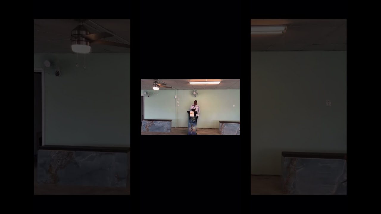 Who Do They Say I Am 