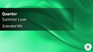 Quantor - Summer Love Extended Mix