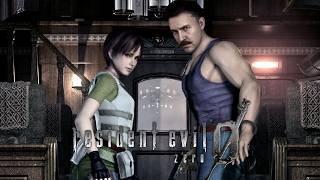 Completing The Game After 3 Soft Locks... | Resident Evil 0