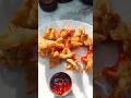 Saam ka tasty snacks 😋 #recipe #food #cooking #tasty #crispy #snacks