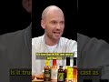 Get ready for *NSYNC on Hot Ones❗🔥