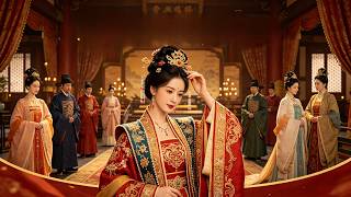 【IndoSub】Sebelum ganti ayah semua orang jahat, setelah ganti ayah aku Putri Kekaisaran#minidrama