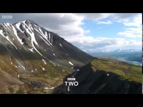 Win the Wilderness; Alaska