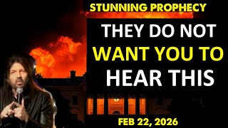 [THEY DONT WANT YOU TO HEAR THIS] SUMMER PROPHECY 2026- Robin Bullock Prophetic Word Feb 22, 2026