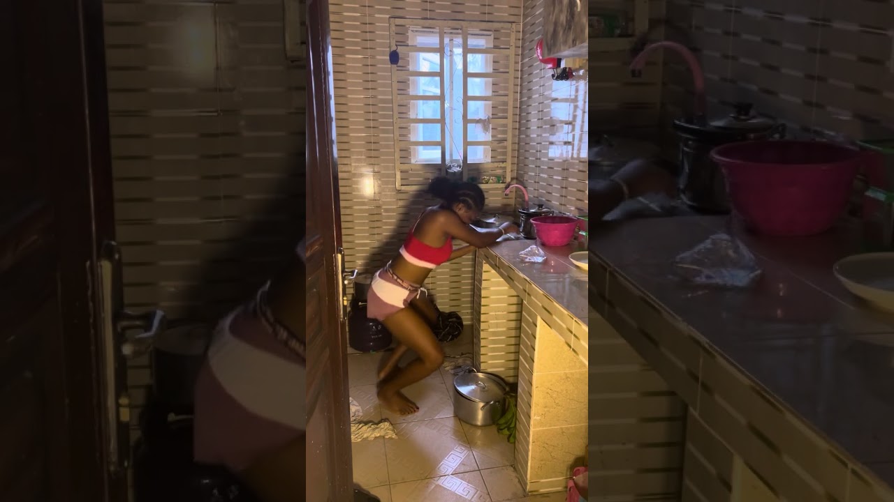 How can Spiritual husband attacked my wife 