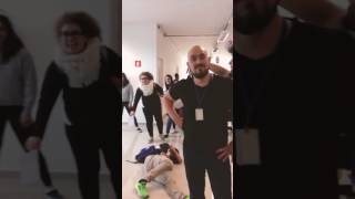 Mannequin Challenge - Colégio CAMP