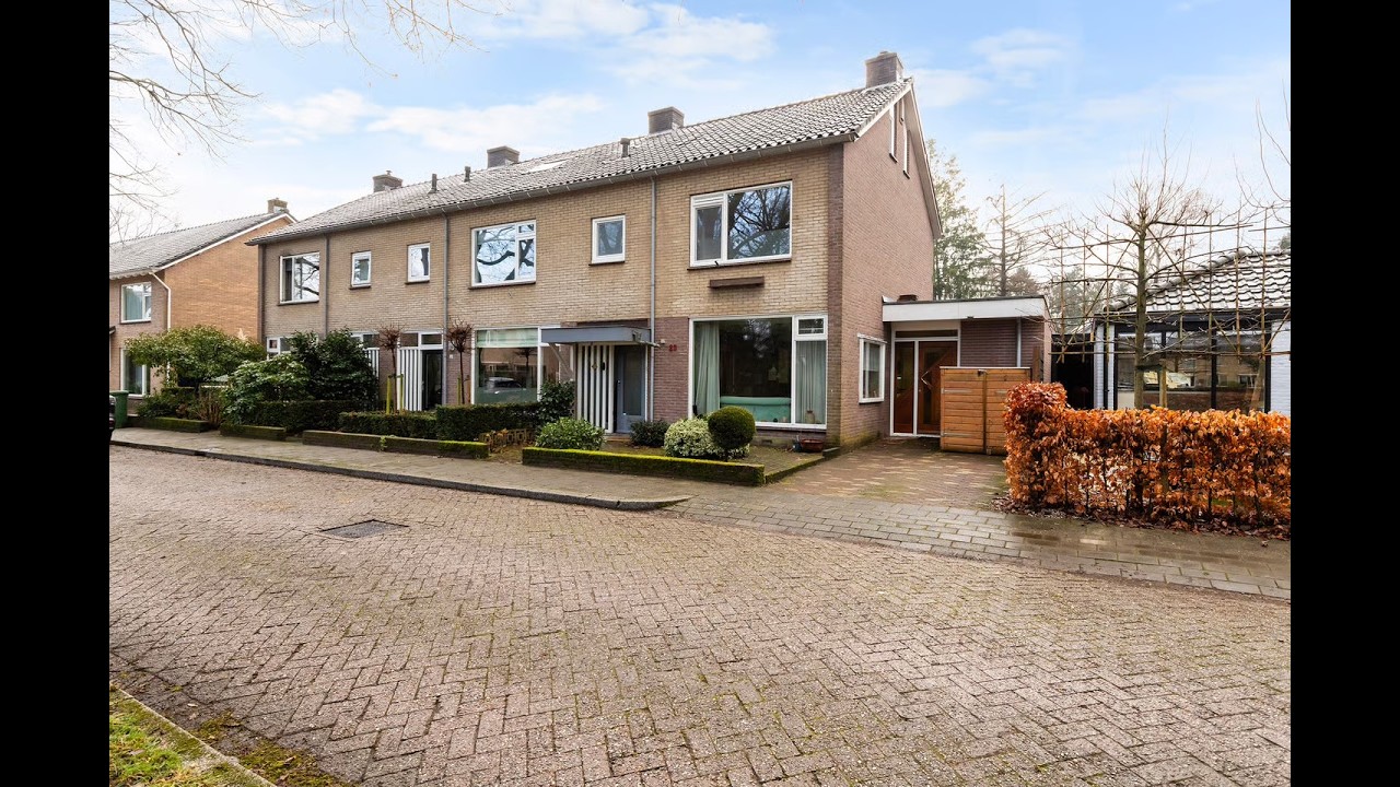 Topaasstraat 23 | Reinders Makelaars