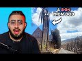 Maui Church UNTOUCHED By Devastating Fire! Jesus is Sending A Message...
