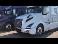 2021 VOLVO VNL64T860 For Sale