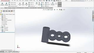 Famous Solidworks-Tutorial-Tool Holder-Exersice 9 Net Worth