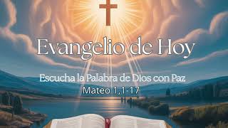 Today's Gospel - Listen to the Word of God in Peace screenshot 4