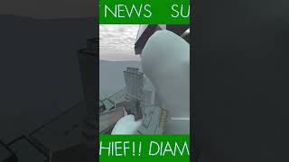 Diamond Heist!! 4/23/26 #supercity #gaming #guide