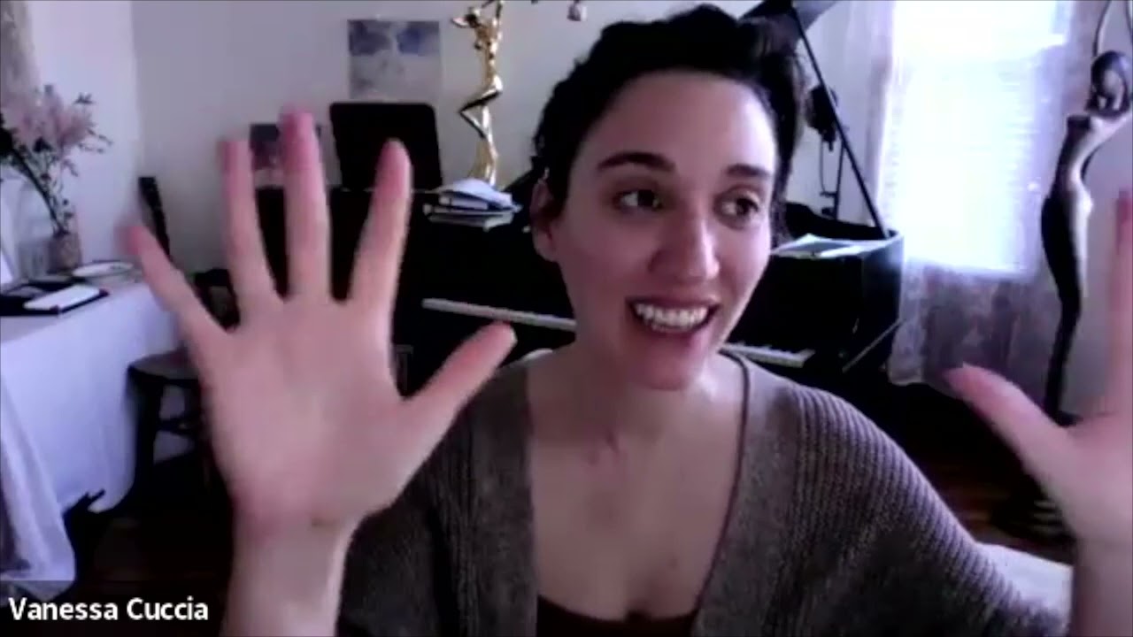 The Practice Episode 1: N'Nerjie