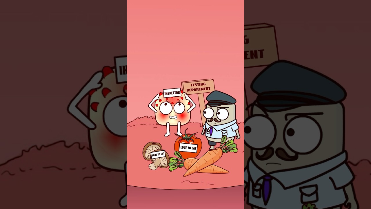 Picky Eater? Your Body Might Be Protecting You!