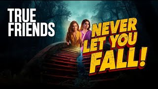 The Bridge of Friendship | A Suspenseful Moral Story