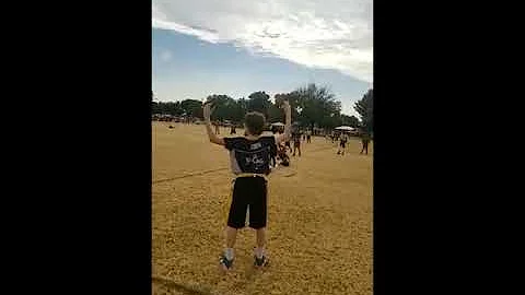 Conner highlight reel