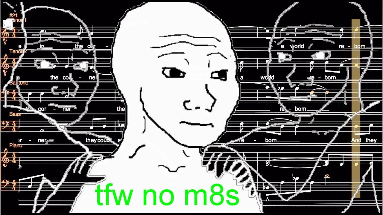 Empty Chairs at Empty Tables (Les Misérables choral cover ...