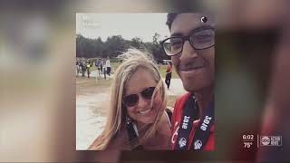 Family remembers St. Petersburg sailor who was killed in Pensacola NAS shooting