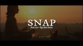 DJ SLOW!!! Snap - Rosa Linn (Algo Beat Remix)