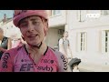 WE RATE EVERYTHING AT THE TOUR DE FRANCE | Tour de France: Stage 5 | RaceTV | EF Education-TIBCO-SVB