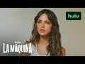 Esteban, Irasema and Andy Intro | La Máquina | Hulu