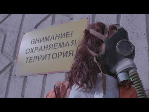 PUSSY RIOT - ?????? ?????? feat. MARA 37 / BLACK SNOW / ?? / ??????? (Official Music Video)