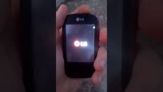 LG t515 краш тест он выдержал теперь надо заменить сенсор) из за пластмассы не будет работать)