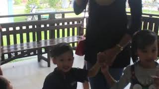 Wanita terbahagia (cover music video)