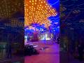 #shortsvideo /Qatar crystal walk ❤️