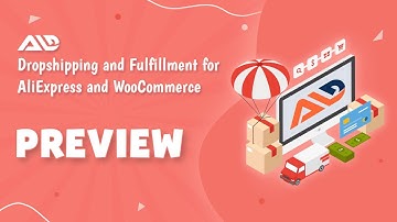 Preview ALD - Aliexpress Dropshipping and Fulfillment for WooCommerce