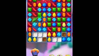 Candy Crush Friends Saga Level 69 - NO BOOSTERS 👩‍👧‍👦 | SKILLGAMING ✔️