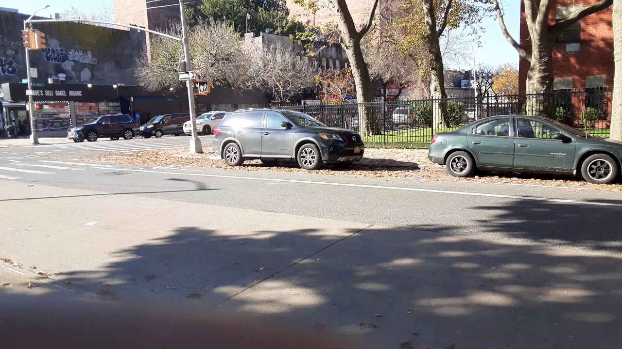 Ah Yes The Smell Of Brooklyn New York 🍕 😊