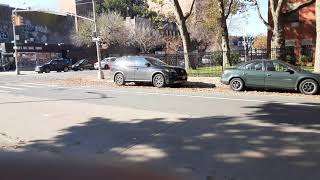 Ah Yes The Smell Of Brooklyn New York